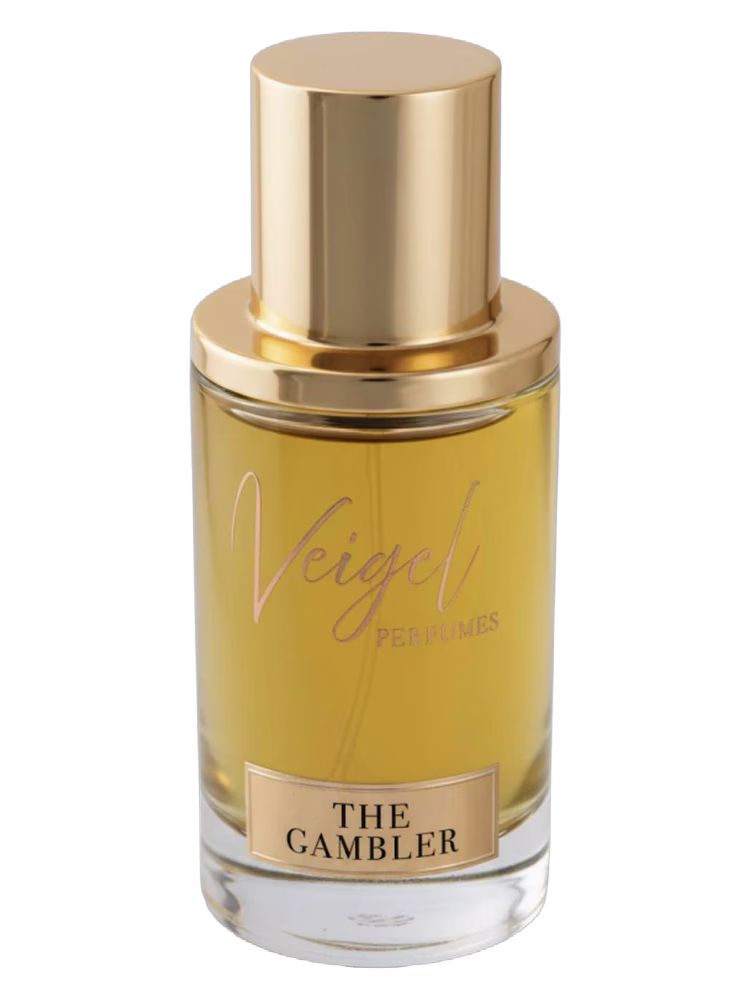 Veigel Perfumes The Gambler