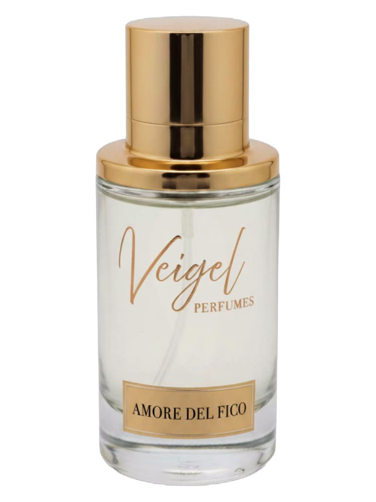 Veigel Perfumes Amore Del Fico