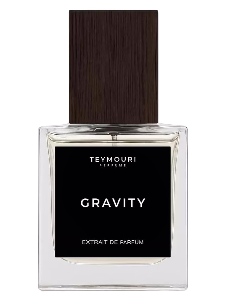 Teymouri Gravity