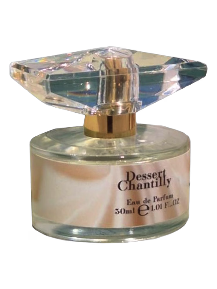 Lumi Dessert Chantilly