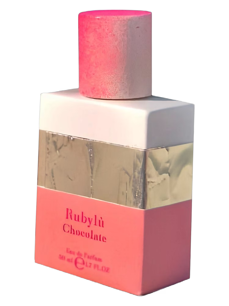 Lumi Rubylù Chocolate