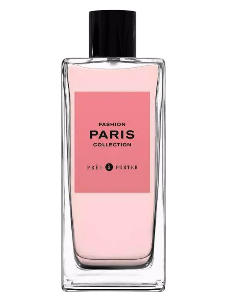 Coty Prêt à Porter Paris