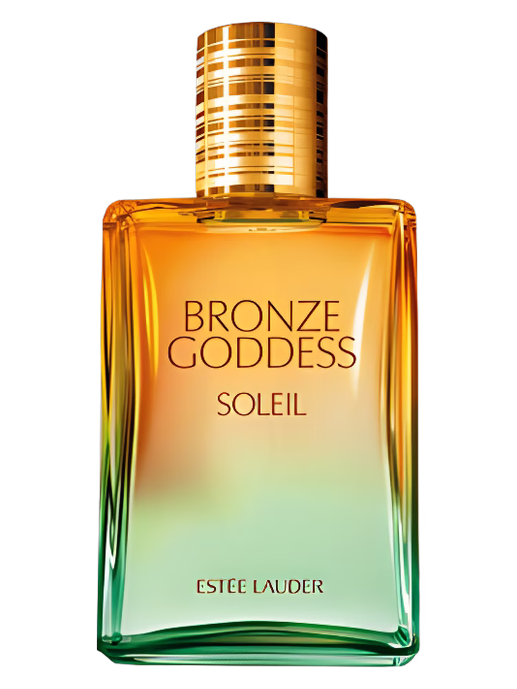 Estée Lauder Bronze Goddess Soleil