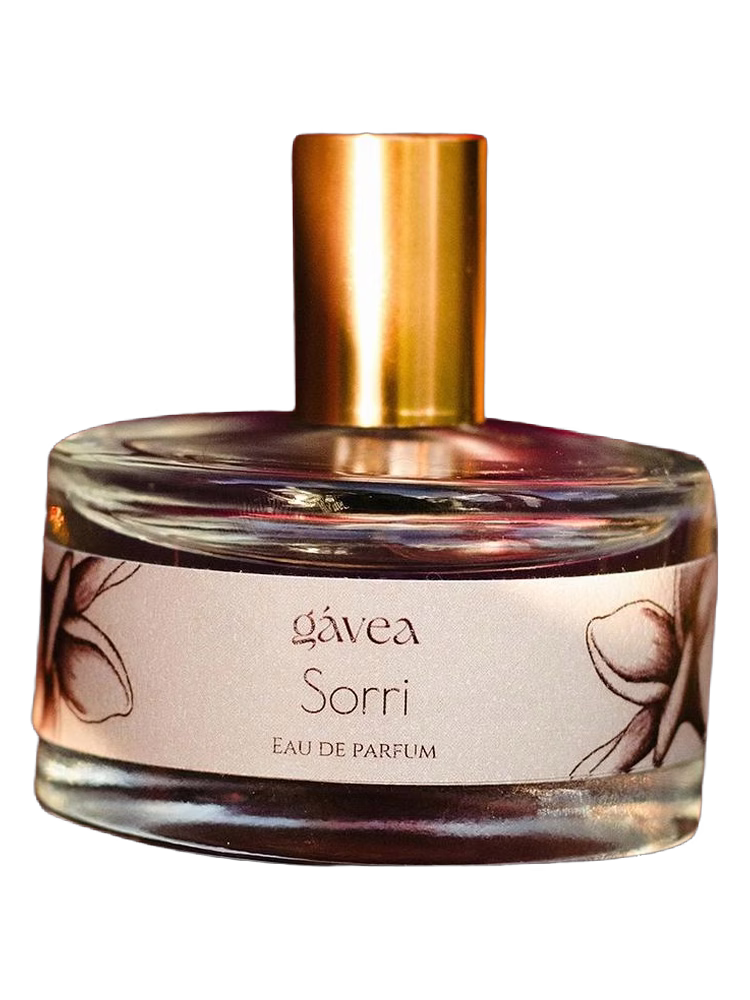 Gávea Perfumes Sorri