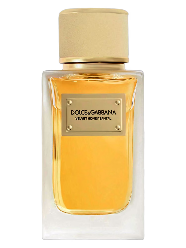 Dolce&amp;Gabbana Velvet Honey Santal