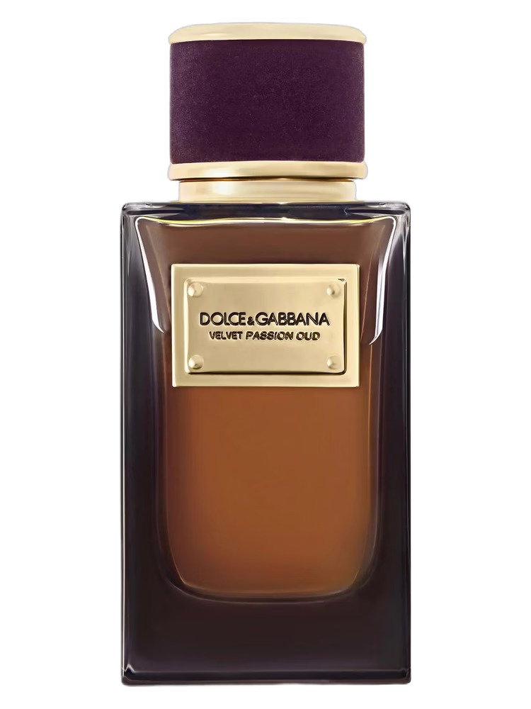 Velvet Oud