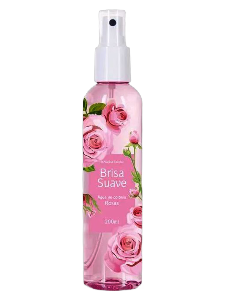 Abelha Rainha Brisa Suave Rosas