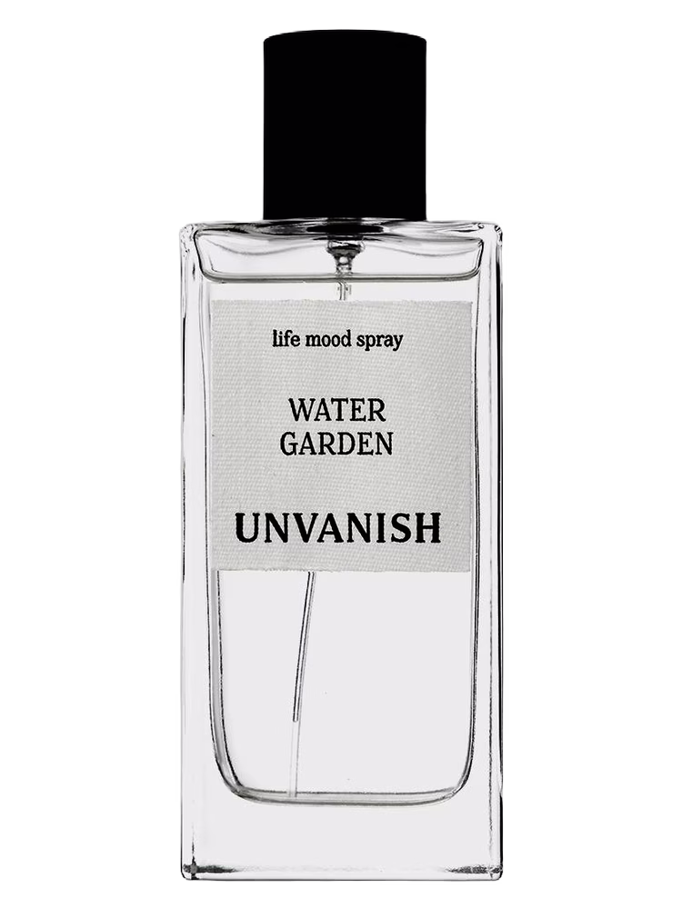 Unvanish Water Garden