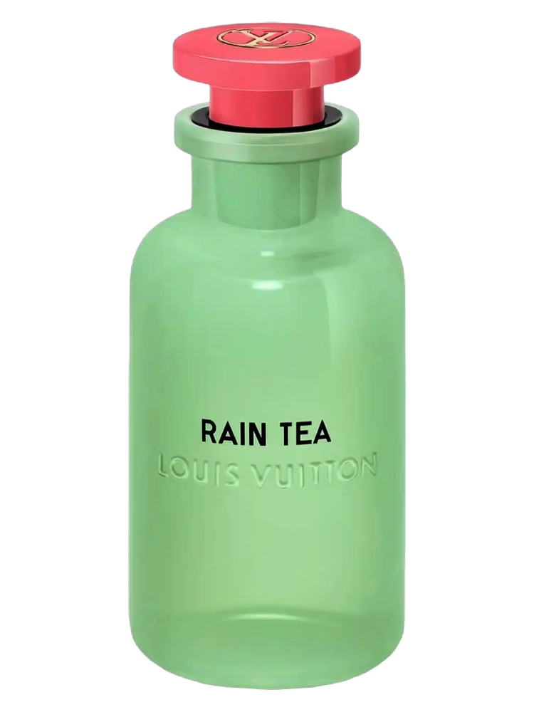 Louis Vuitton Rain Tea