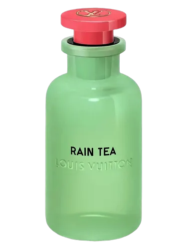 Green Mist, inspired by Louis Vuitton Rain Tea