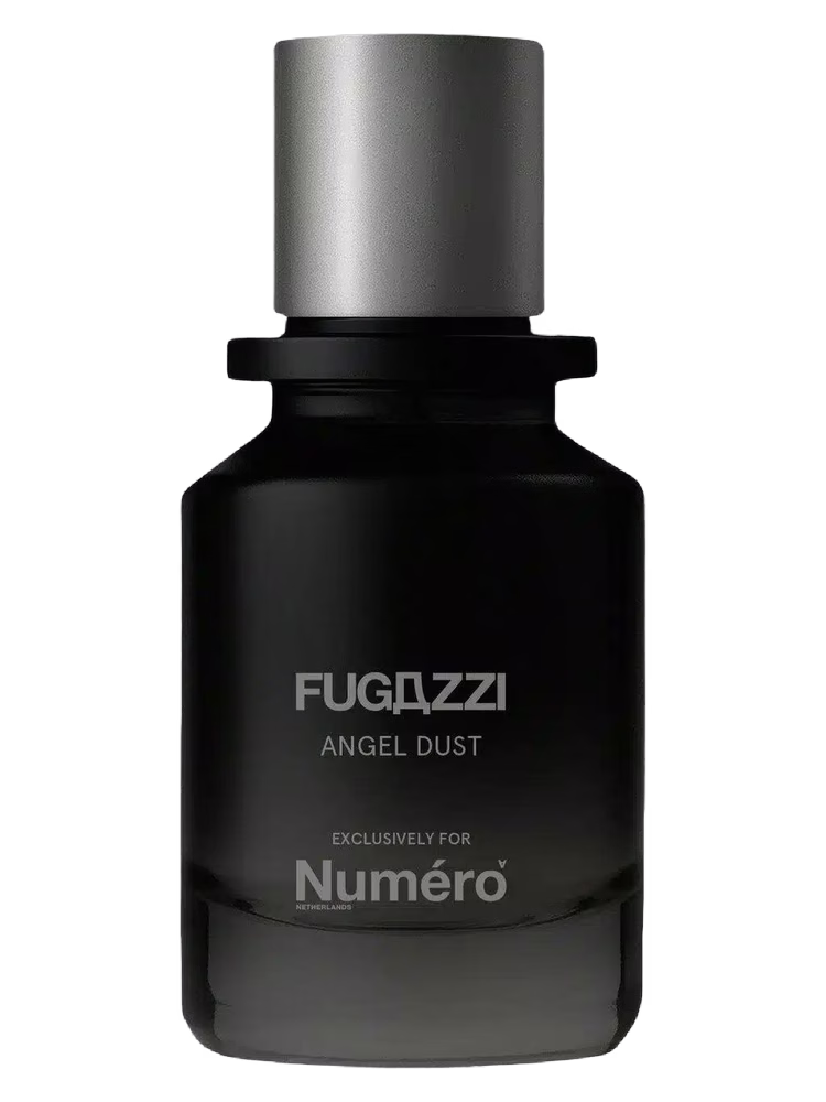 Fugazzi Angel Dust x Numéro