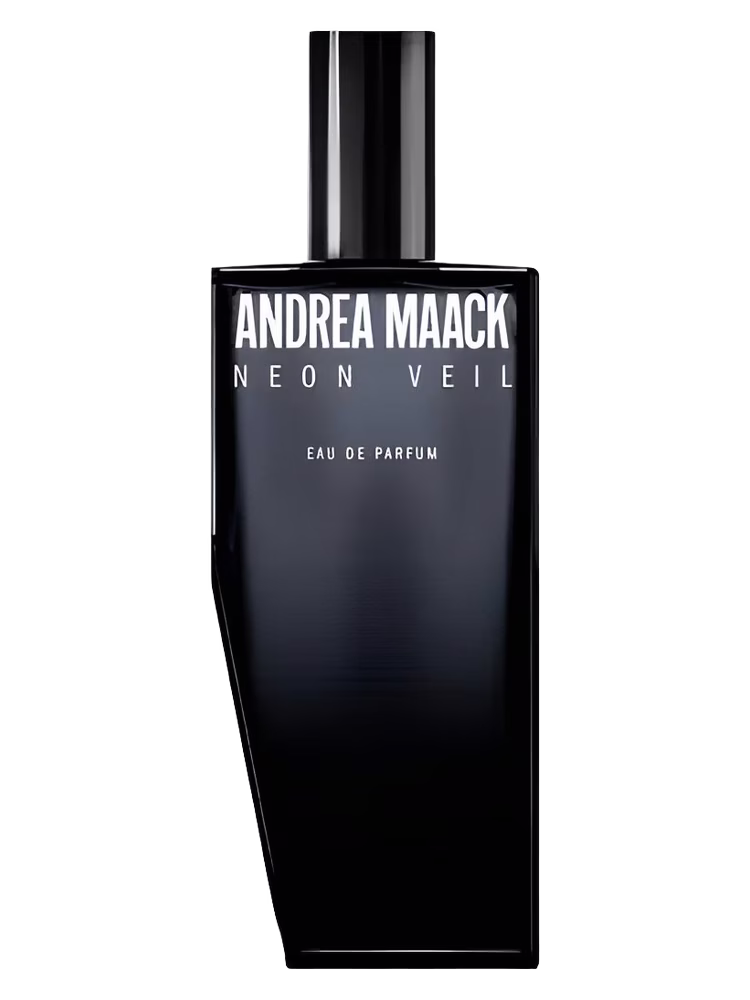 Andrea Maack Neon Veil