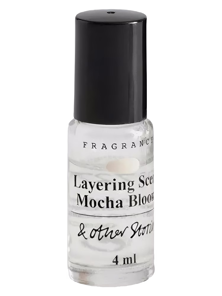 And Other Stories Layering Scents - Mocha Bloom