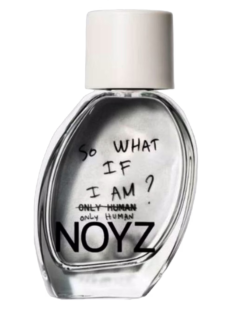 Noyz Only Human