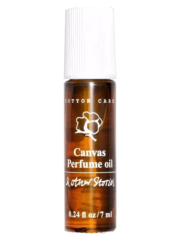 And Other Stories Canvas Perfume Oil