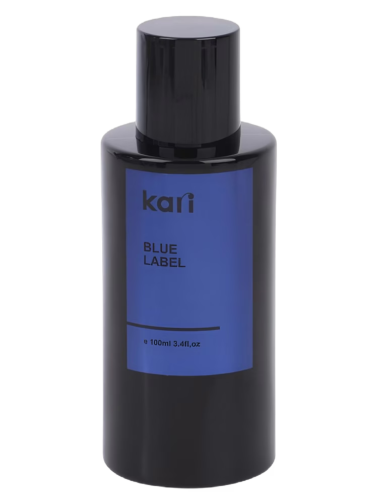kari Blue Label