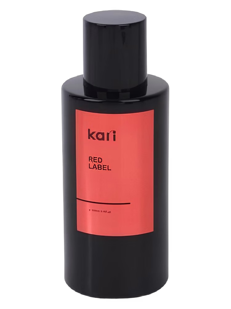 kari Red Label