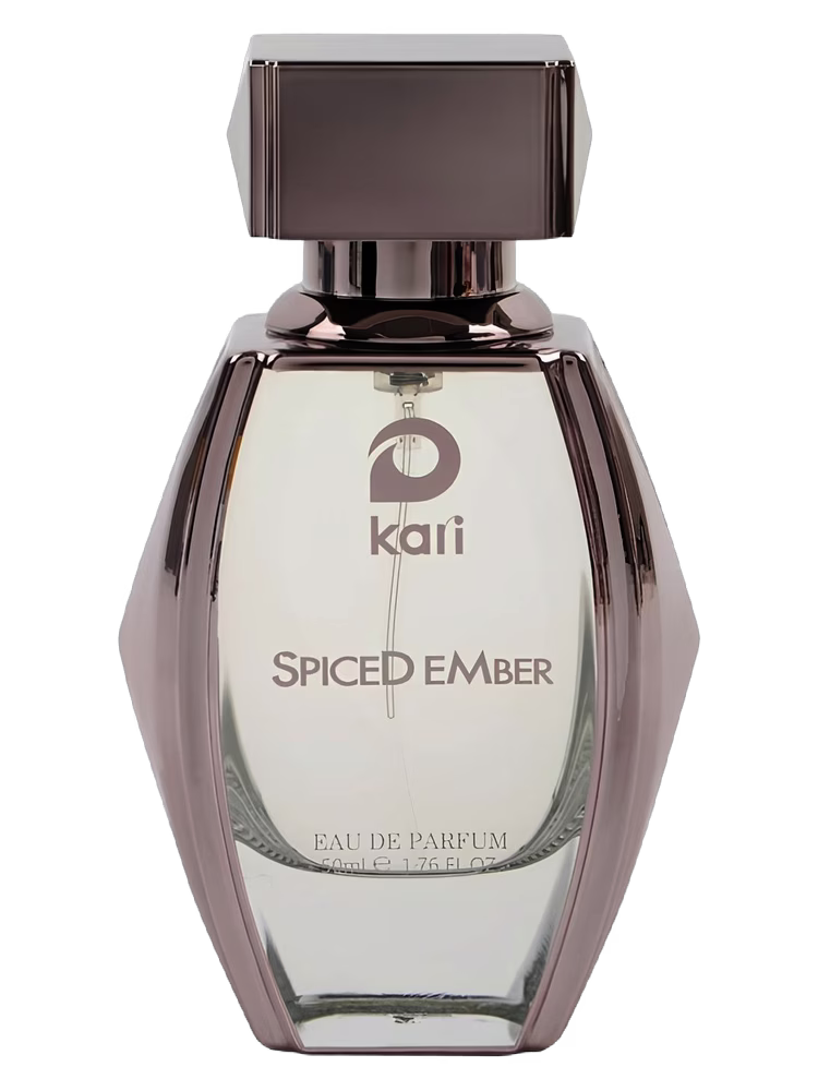 kari Spiced Ember
