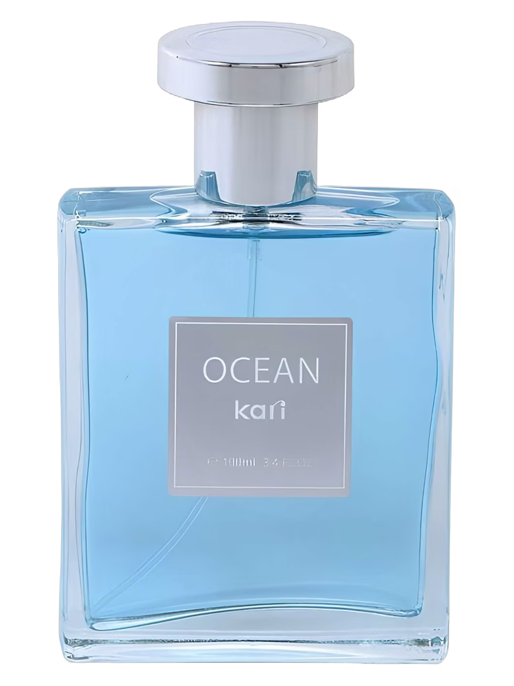 kari Ocean