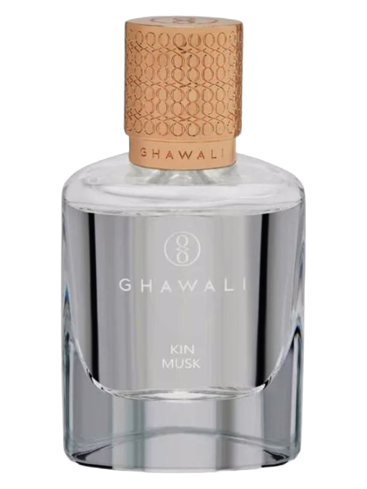 Ghawali Kin Musk
