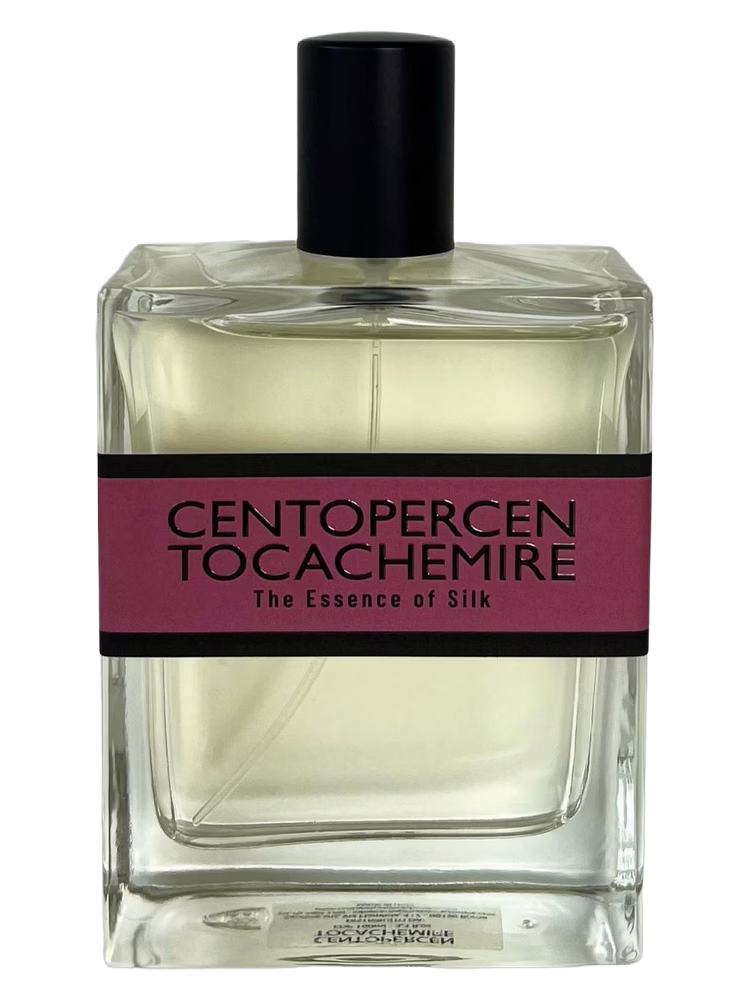 Centopercentocachemire SE The Essence of Silk