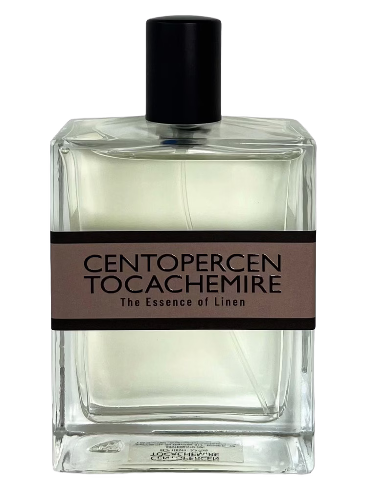 Centopercentocachemire LI The Essence of Linen