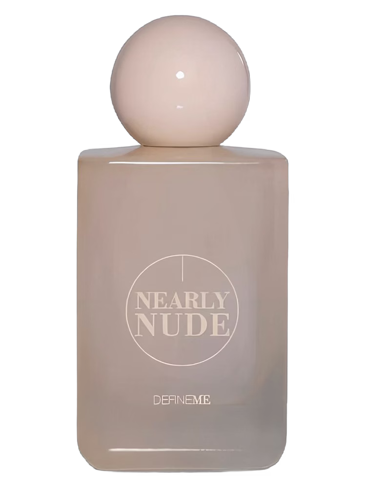 DefineMe Nearly Nude