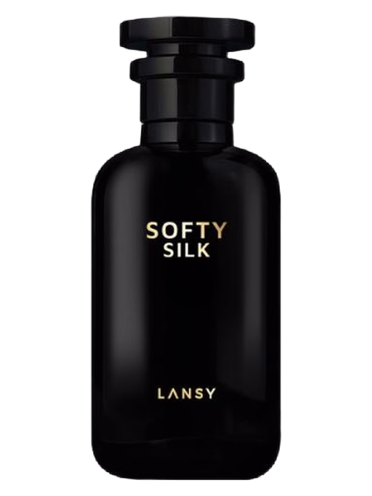 LANSY SOFTY SILK