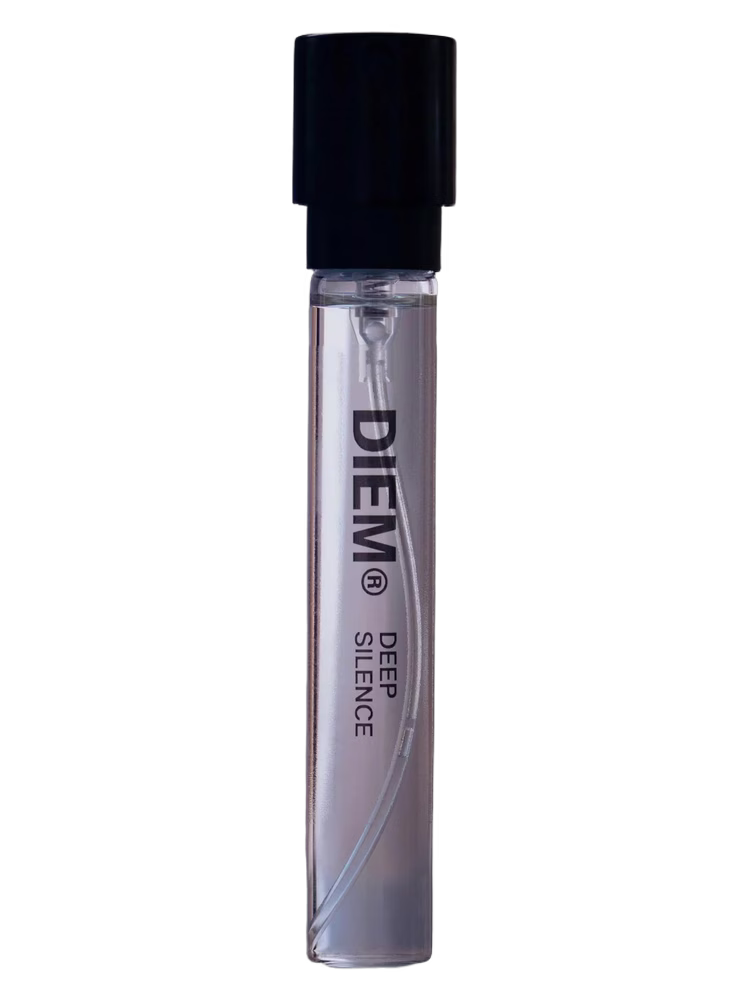 DIEM Deep Silence