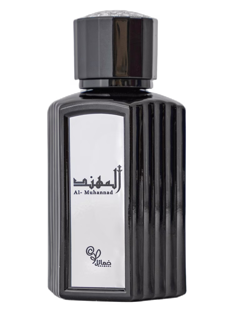 Khamael Al-Muhanad