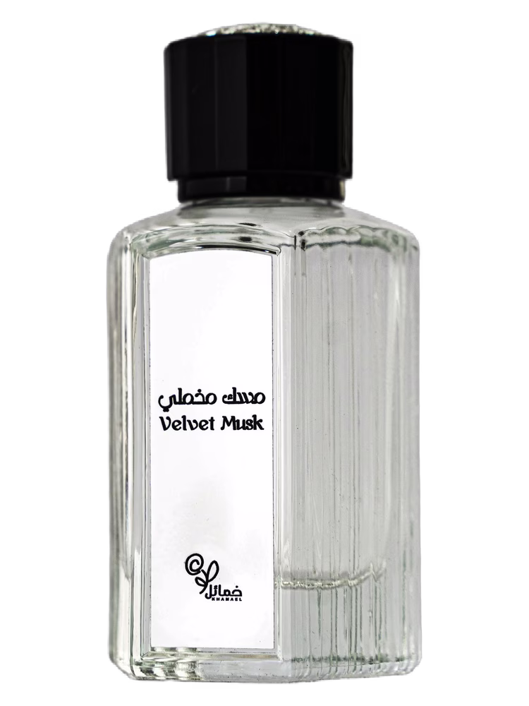 Khamael Velvet Musk
