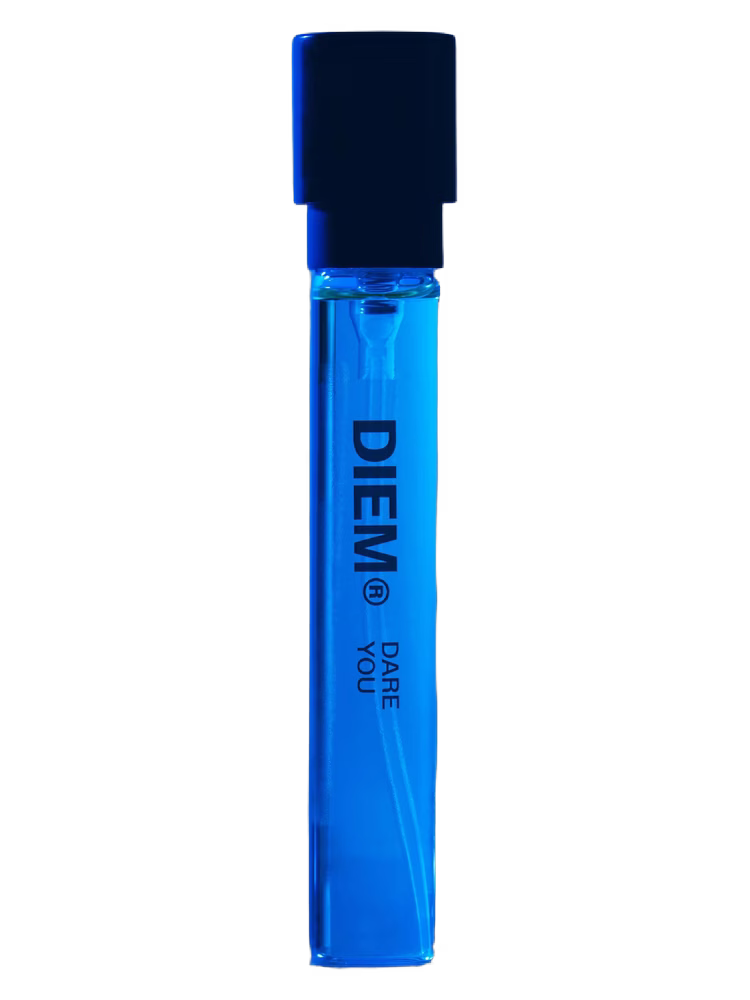 DIEM Dare You