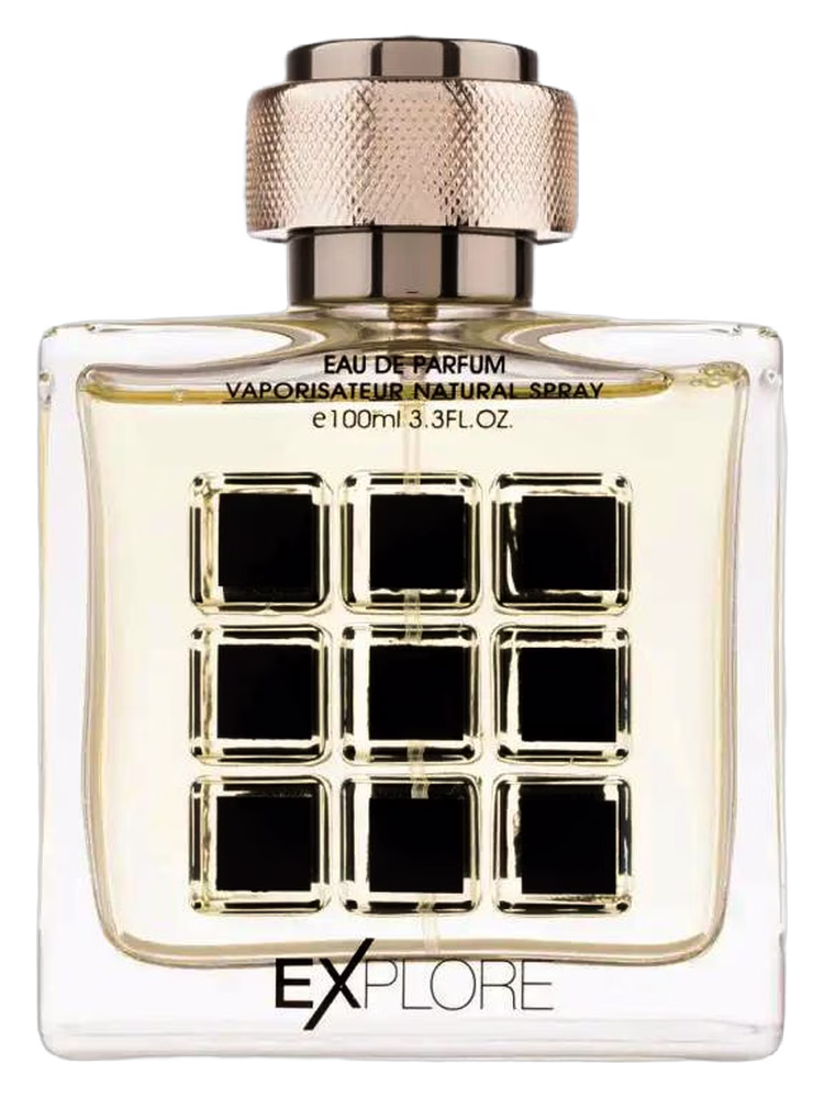 Fragrance World Explore