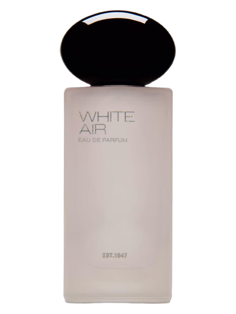 H&amp;M White Air