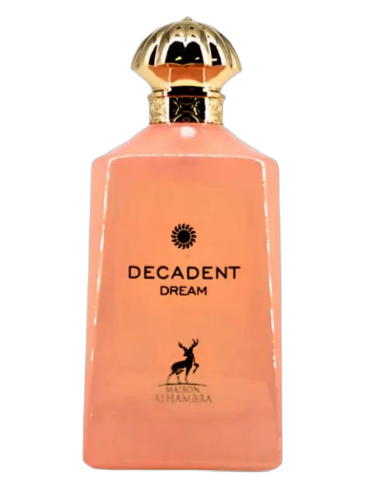 Maison Alhambra Decadent Dream