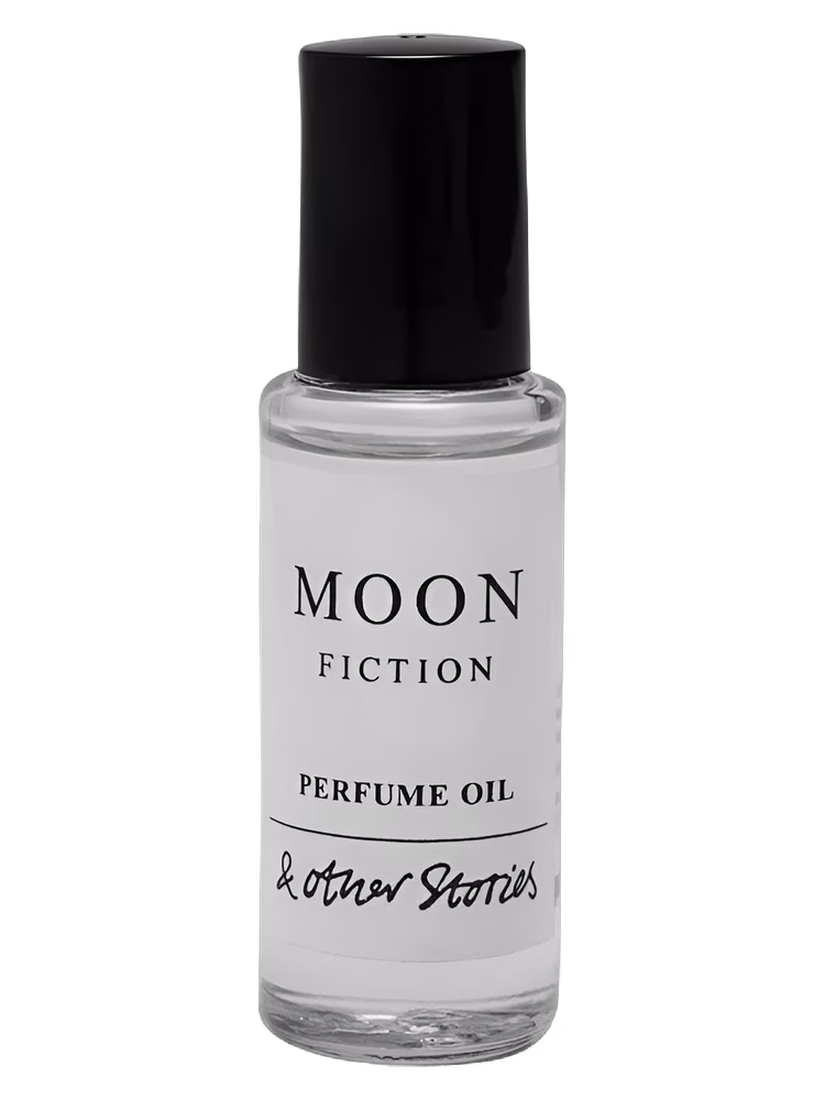 And Other Stories Moon Fiction Perfume Oil