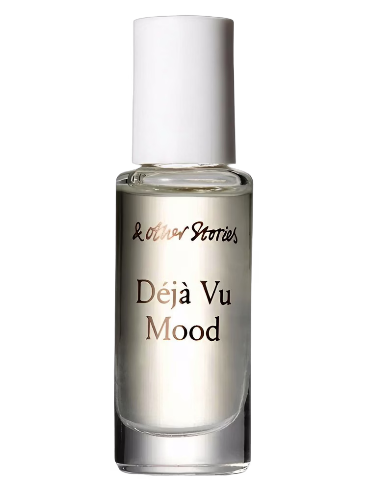 And Other Stories Déjà Vu Mood Perfume Oil