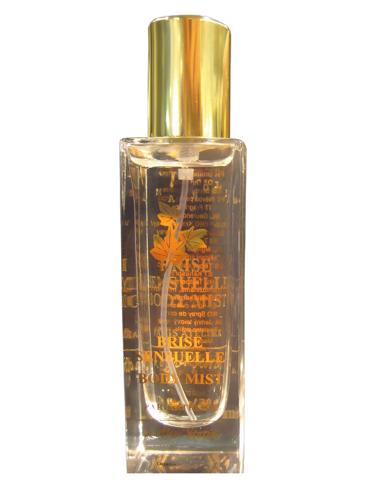 And Other Stories Brise Sensuelle Body Mist