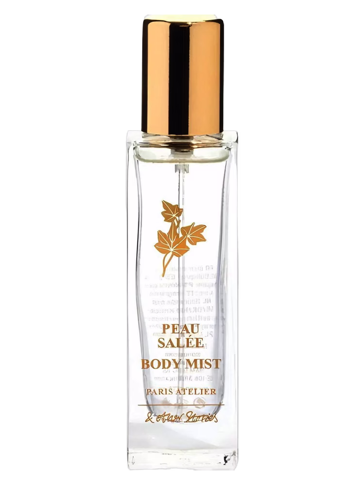 And Other Stories Peau Salée Body Mist