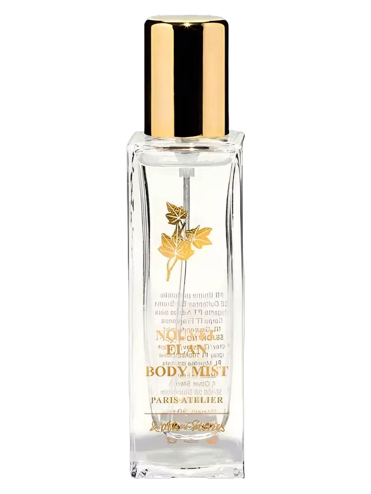 And Other Stories Nouvel Élan Body Mist
