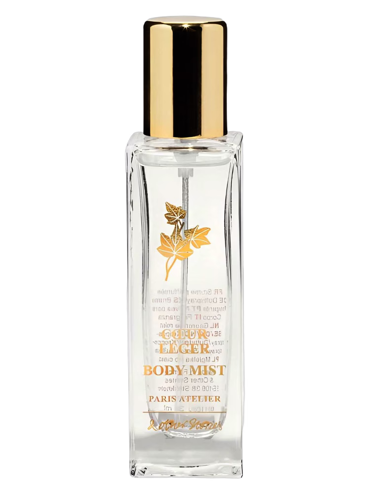 And Other Stories Cœur Léger Body Mist