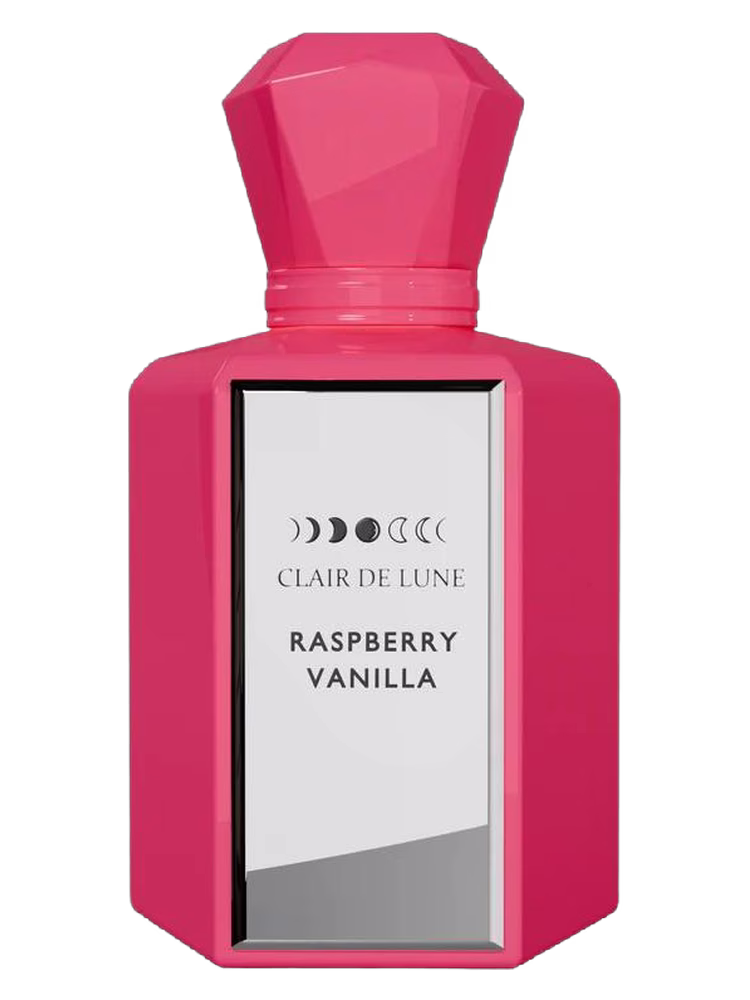 Clair de Lune Raspberry Vanilla