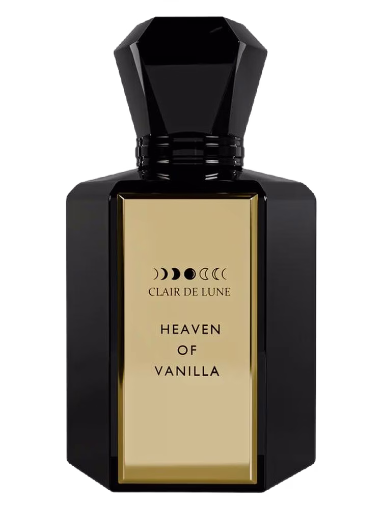 Clair de Lune Heaven of Vanilla