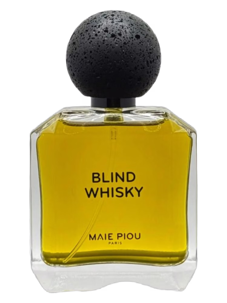 Maie Piou Blind whisky