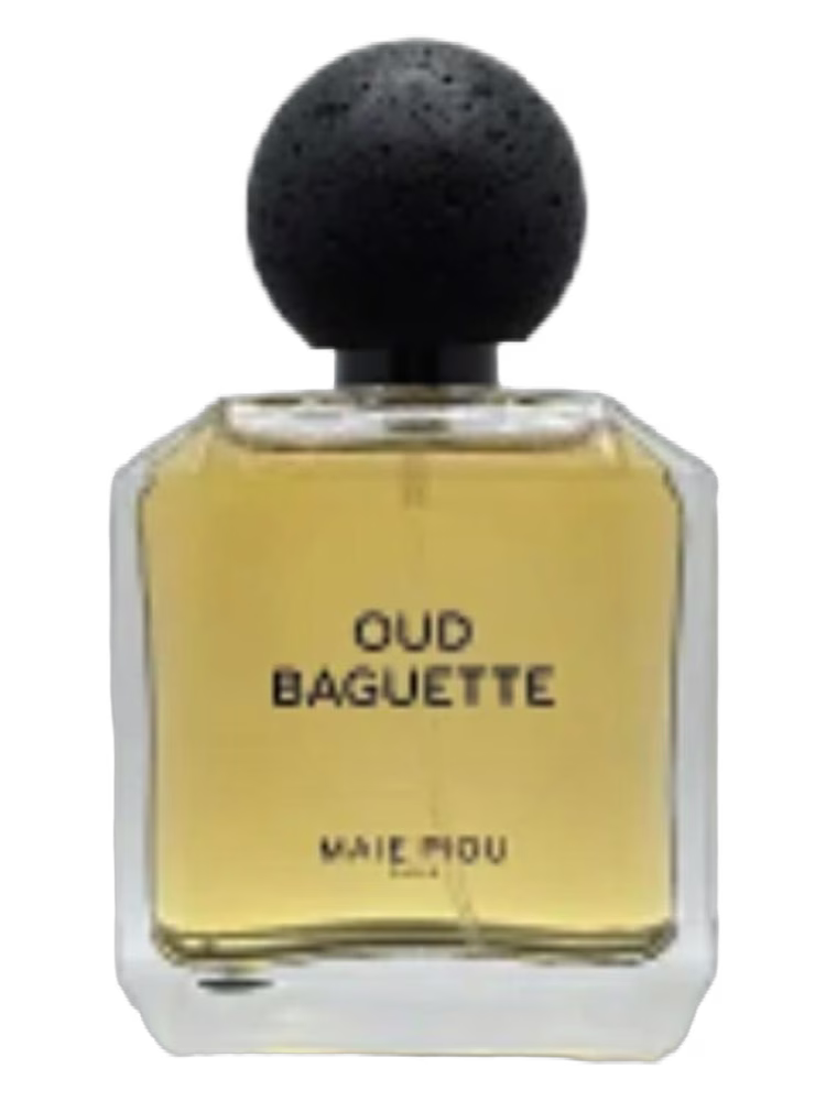 Maie Piou Oud Baguette