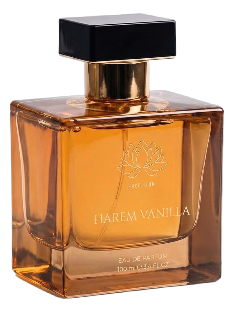 Nefertum Harem Vanilla
