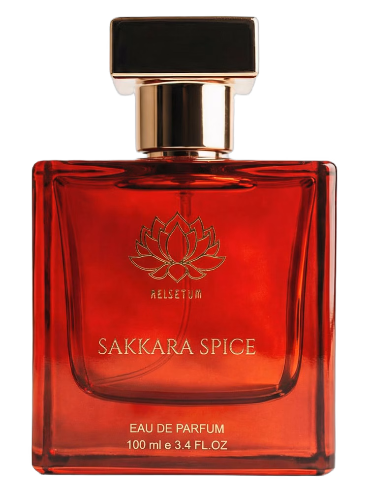 Nefertum Sakkara Spice