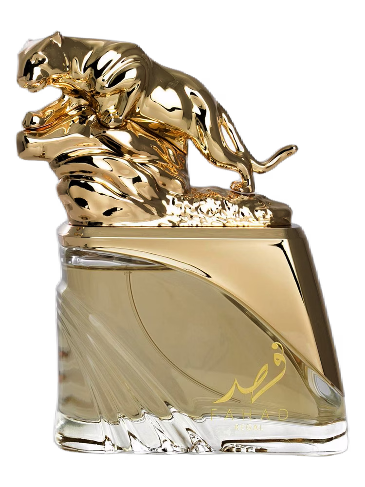 Arabiyat Prestige Fahad Regal