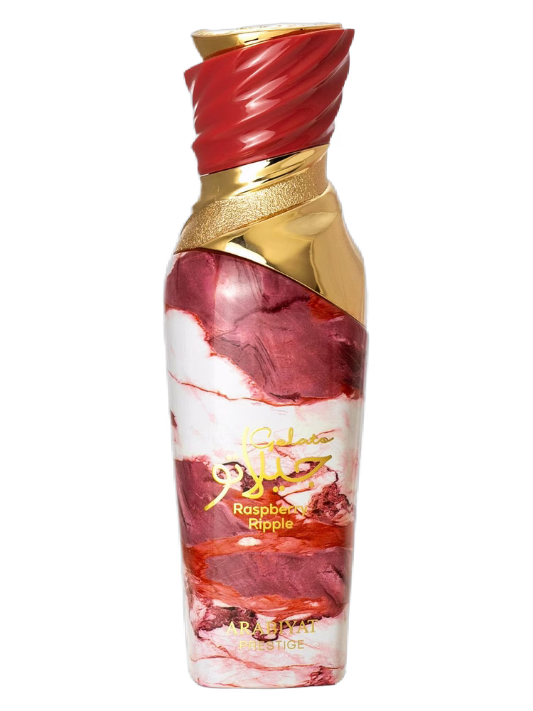 Arabiyat Prestige Raspberry Ripple