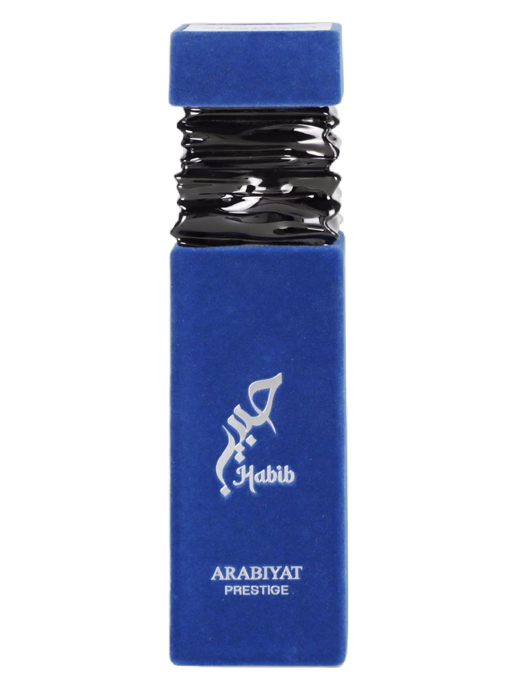 Arabiyat Prestige Habib